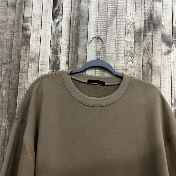 JENNI KAYNE MARINA SWEATSHIRT NWOT /BRAND NEW - Picture 4 of 9